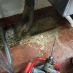 Drain Clog