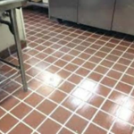 Unclogged Drain
