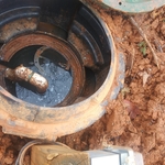 pump not working