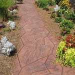 Bridgemill Walkway