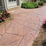 Bridgemill Walkway