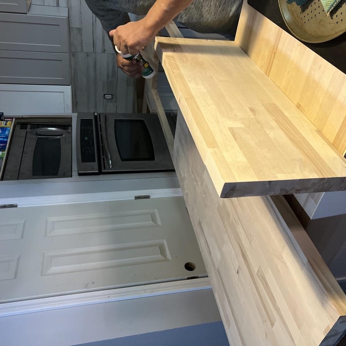 Arkansas kitchen Remodel