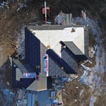 Construction Aerial