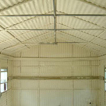 Spray Foam Insulation