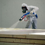 Spray Foam Insulation
