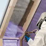 Spray Foam Insulation