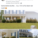 Lexingotn, SC