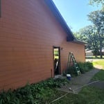 Siding