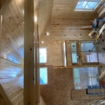 wood work