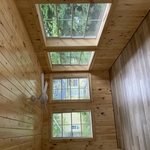 wood work
