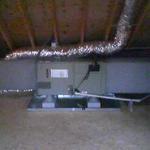 AC horizontal