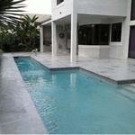 Pool Deck Design