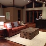 3,000 SF Addition Lake Home