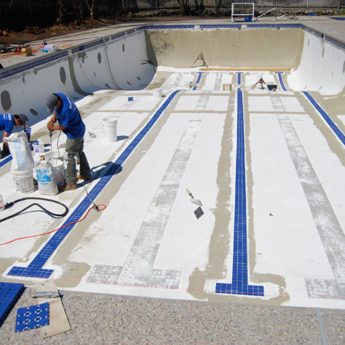 Dunota Pool Services
