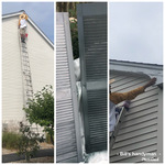 Shutters,doors painting