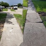 Sidewalk