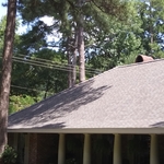 Roof Replacement