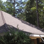 Roof Replacement w/ Hecker Tiles