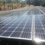 Solar panels