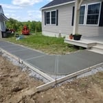 Sidewalks