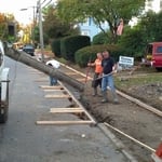 Commercial Sidewalks 2