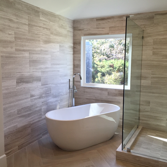 Master Bath