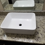 New kitchen remoulding