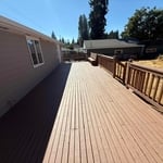Lynnwood Deck Repair