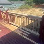 Lynnwood Deck Repair