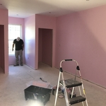 Handy painting projects