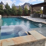 Pool Renovation