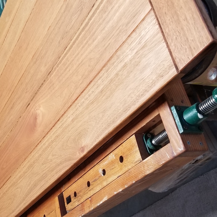 Custom Dining Table
