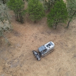 Completed Project Aerial