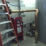 Commercial Plumbing