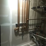 Commercial Plumbing