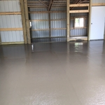 Barn Floor
