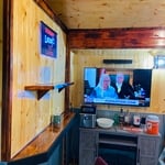 The Mancave