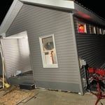 The Mancave