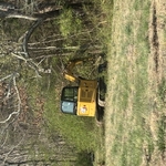 Clearing 2 acres
