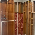 Bathroom Shower Remodel