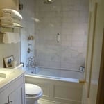 bathroom remodeling