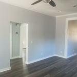 painting and flooring