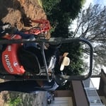 INSTALLING UNDERGROUND GAS PIPING
