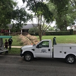 SEWER MAIN REPLACEMENT