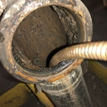 Commercial Drain Cleaning