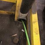 Commercial Hydro jet Drain Cleaning