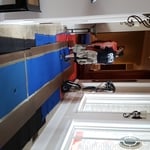 Floor Protection