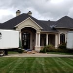Loading Trucks