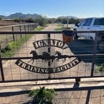 Driveway Gate