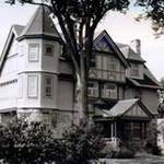 Dale House Early 1900's